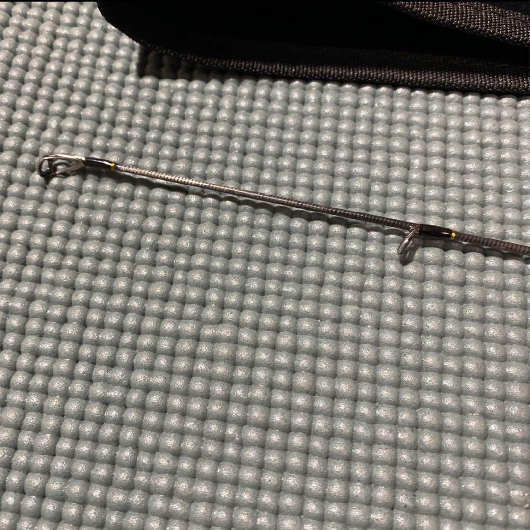 ぽ*ば様 グラディエーターアンチスピンボーダー