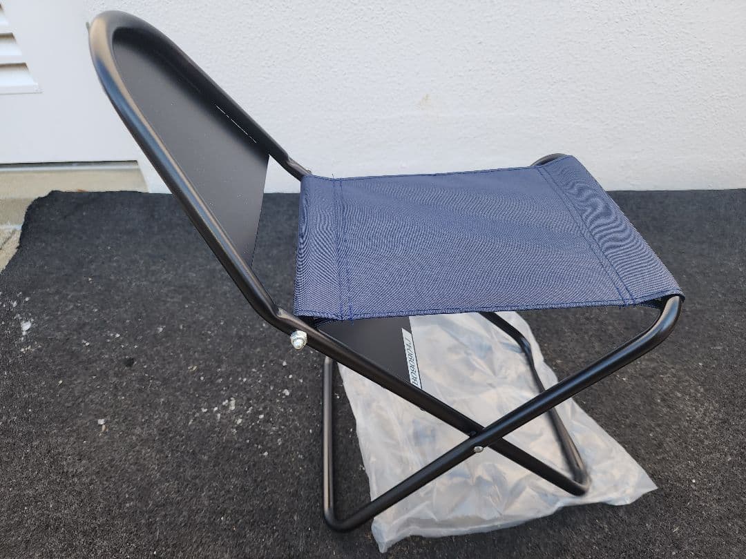 Mizuno キャッチャー椅子 3個セット　2ZA-532