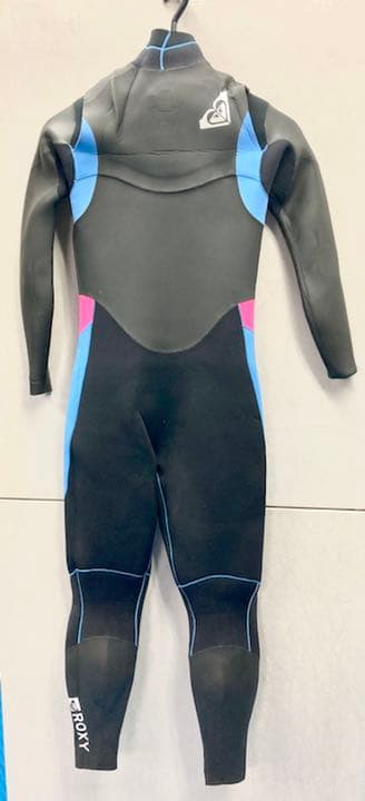 レディース ROXY ウェットスーツ フルスーツ 真冬以外用 3mm