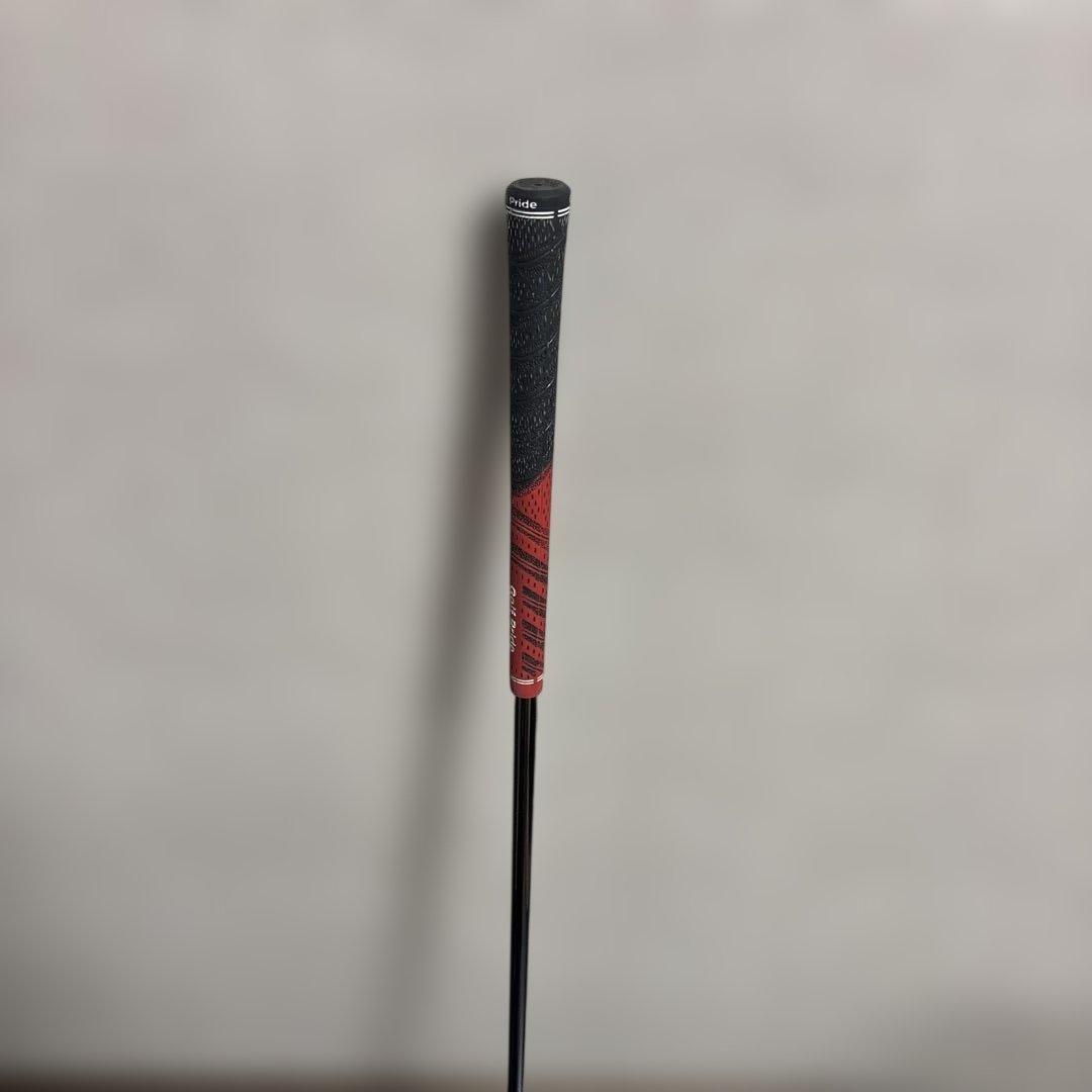 TaylorMade ゴルフクラブ4本セット
