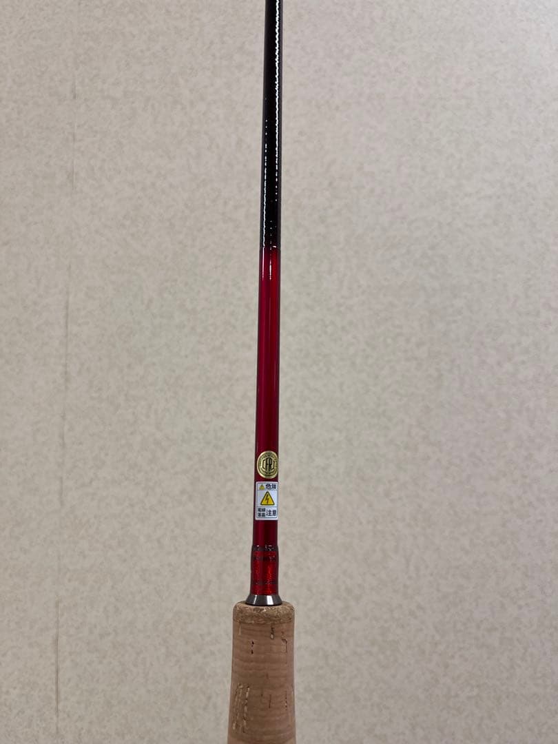 アレス　ARES レスタホープ　800スローテーパー+