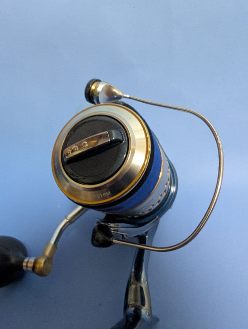 シマノ　01ステラSW 4000HG 換えスプール　良品　 SHIMANO
