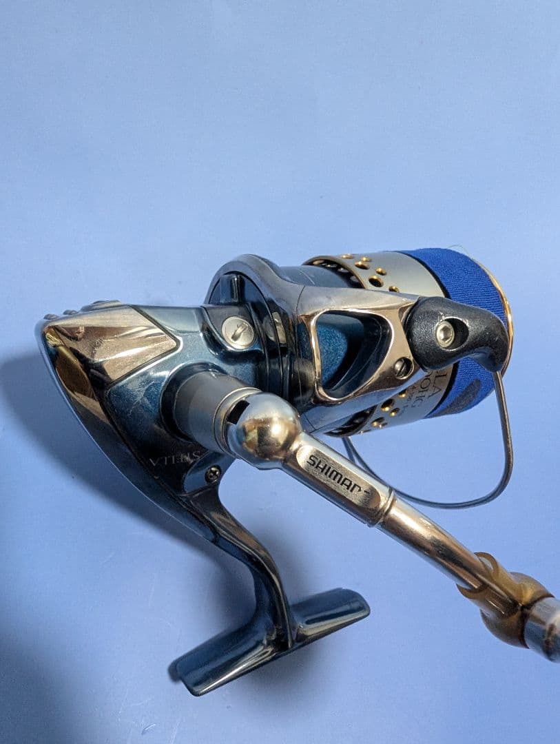 シマノ　01ステラSW 4000HG 換えスプール　良品　 SHIMANO
