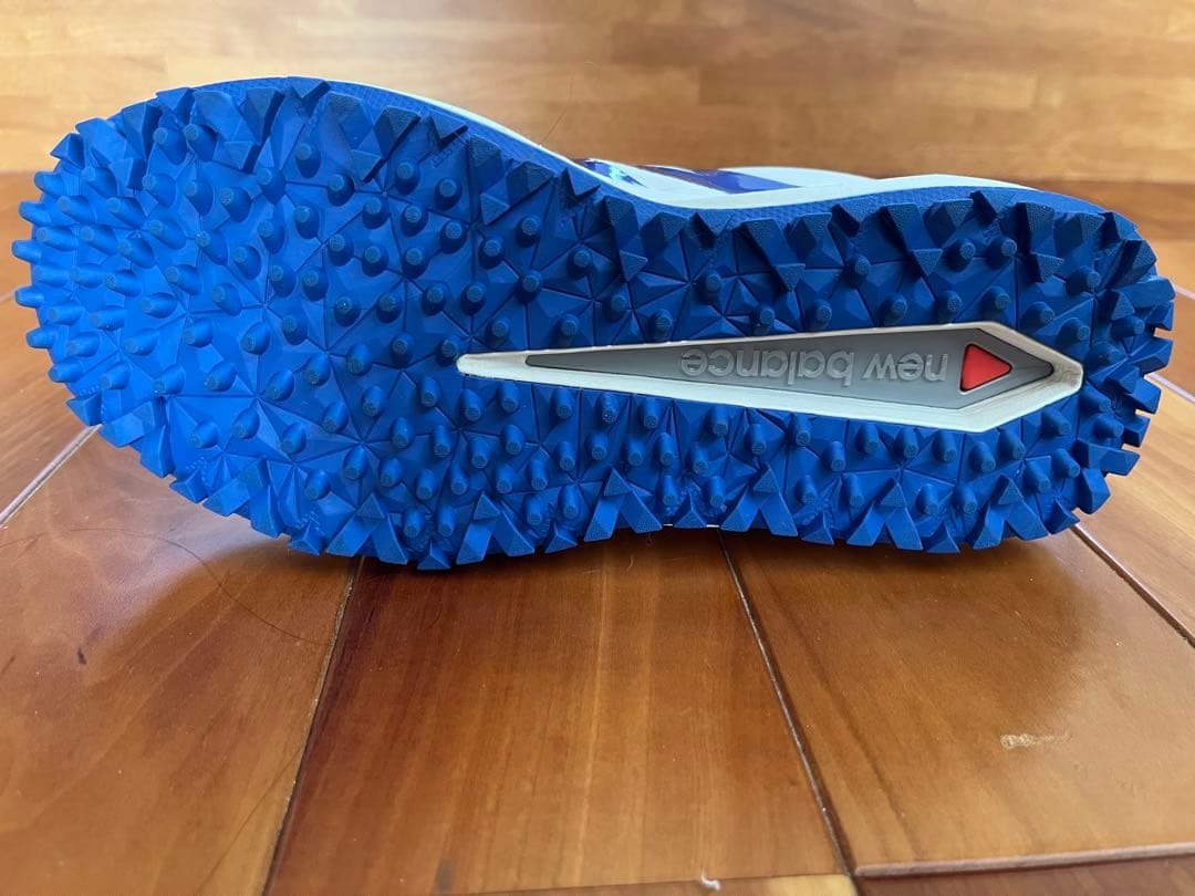 シューズ(男性用) new balance FuelCell 1001 v5 BOA