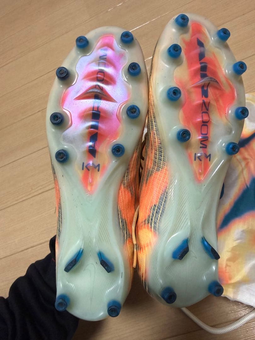 NIKE マーキュリアル・ヴェイパー　エリート　AG-PRO KM 27.0cm