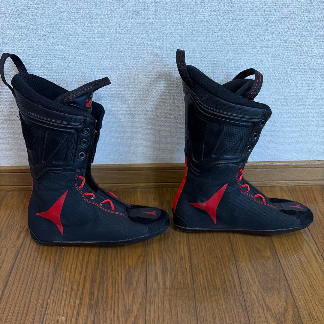 ATOMIC REDSTER スキーブーツ 24.0〜24.5cm