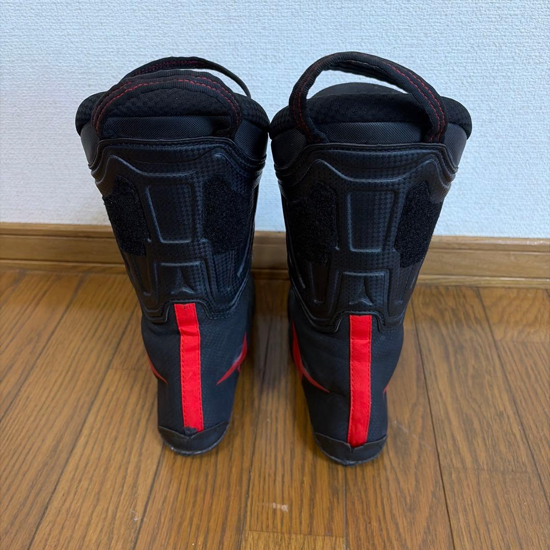 ATOMIC REDSTER スキーブーツ 24.0〜24.5cm
