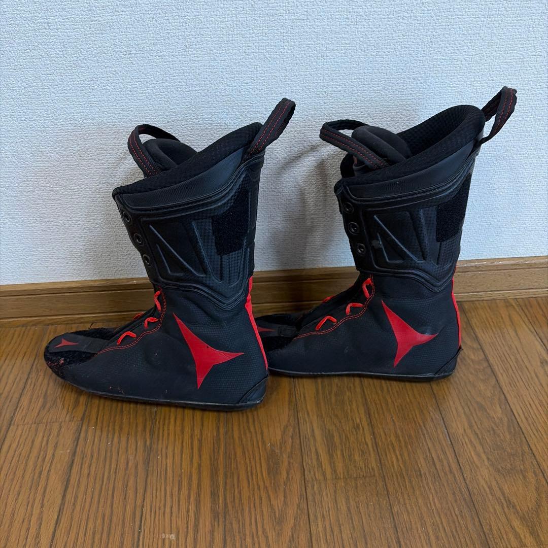 ATOMIC REDSTER スキーブーツ 24.0〜24.5cm