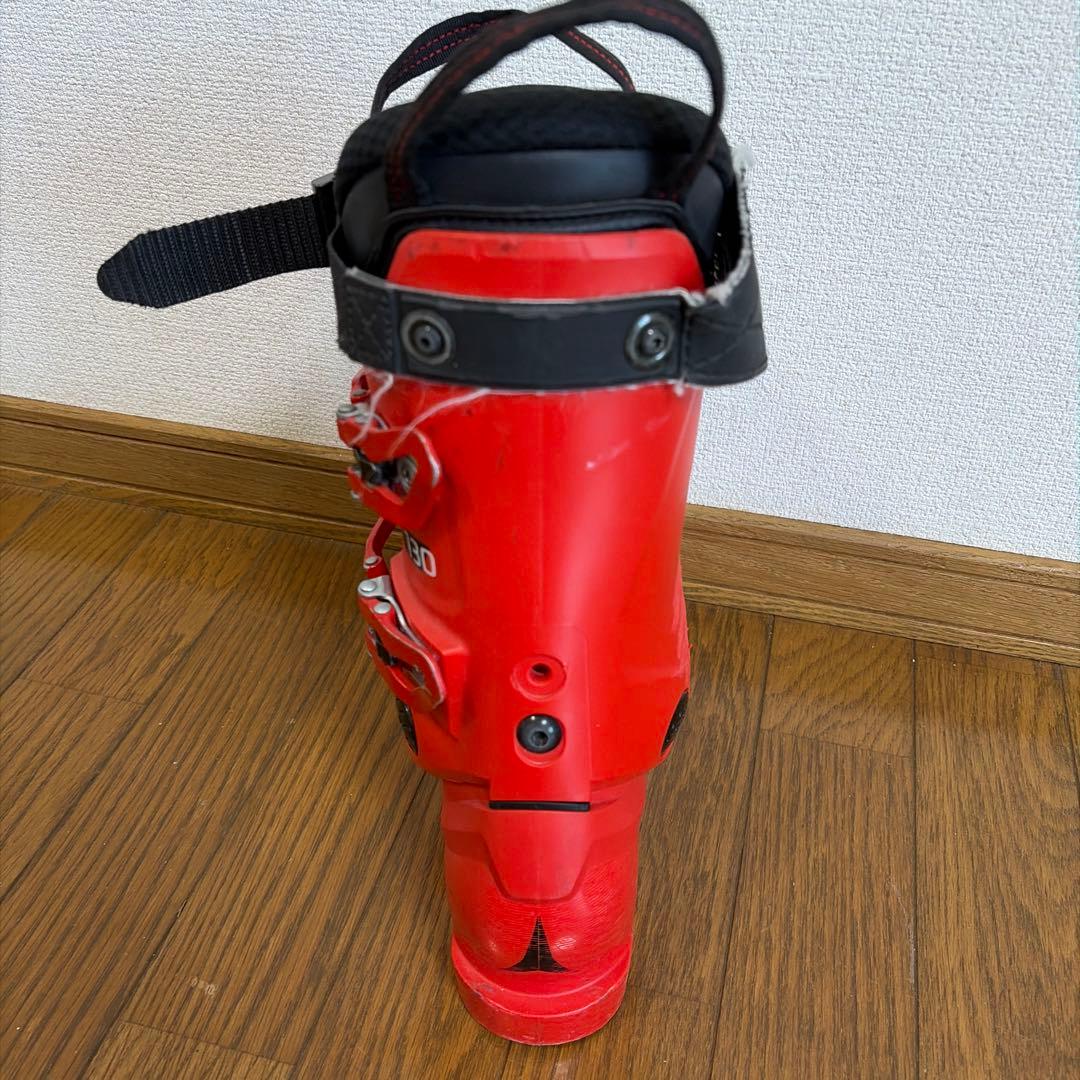 ATOMIC REDSTER スキーブーツ 24.0〜24.5cm