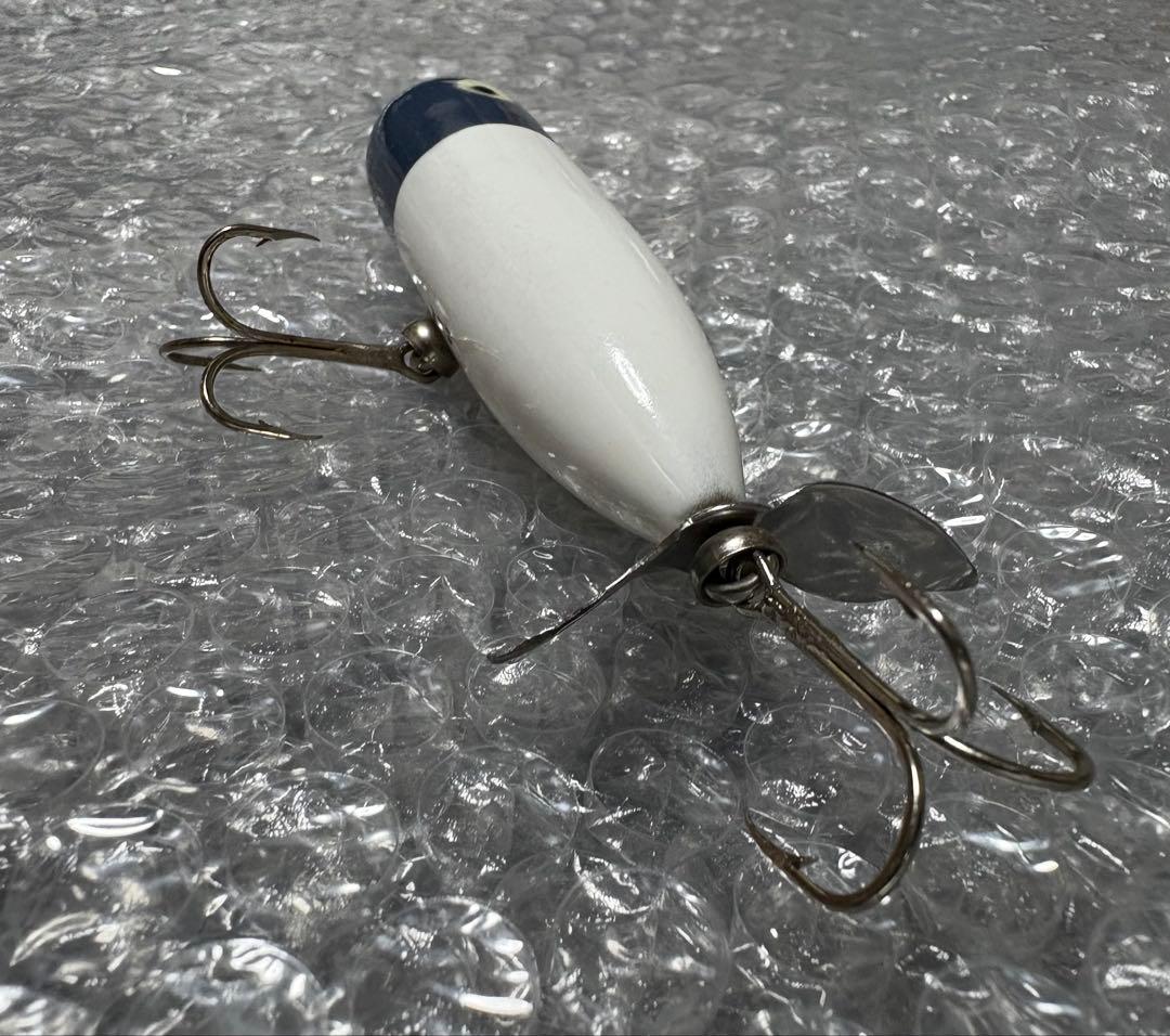 オールドヘドン　マグナムトーピード BH 希少　美品　HEDDON