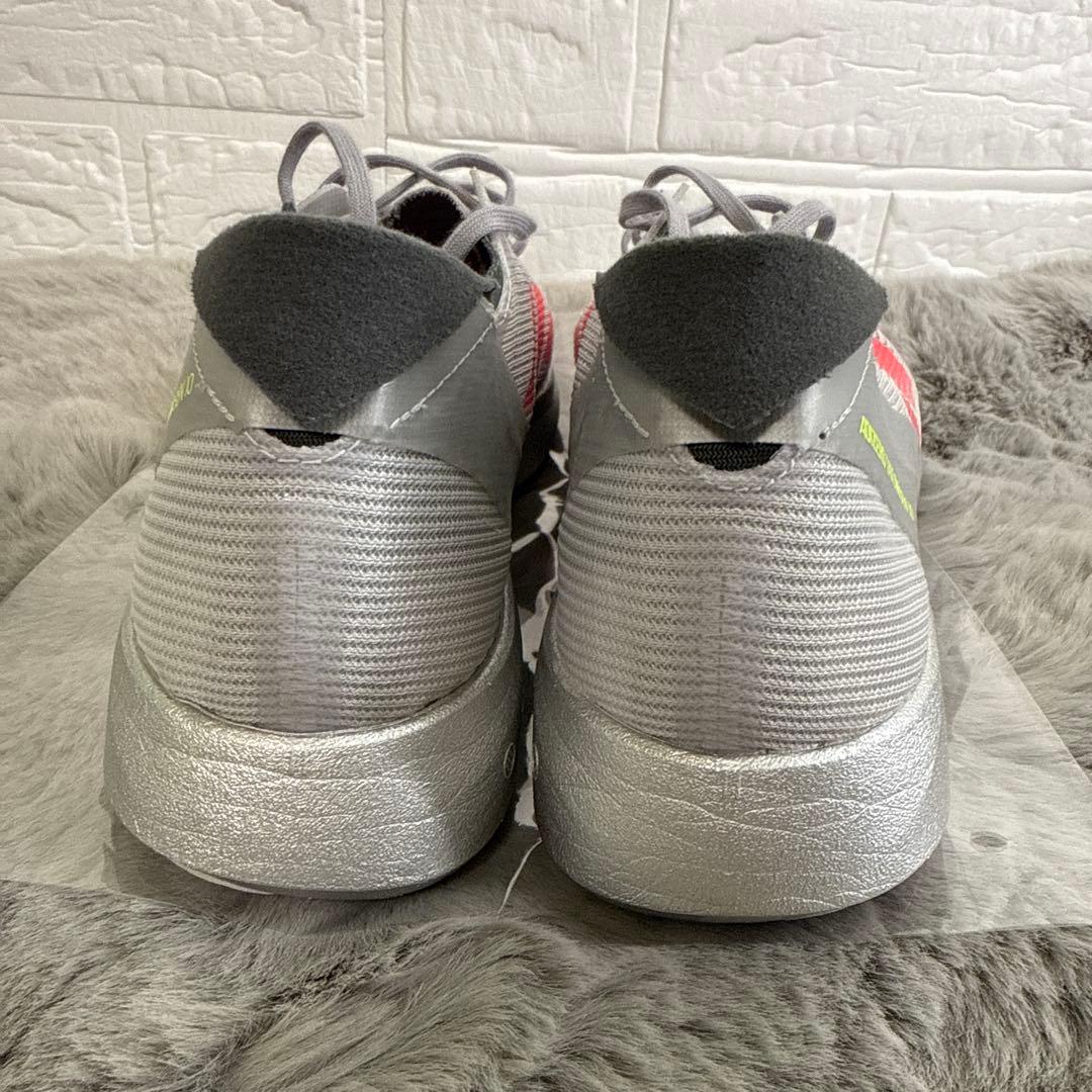 adidas ADIZERO TAKUMI SEN 10タクミセン10 28cm