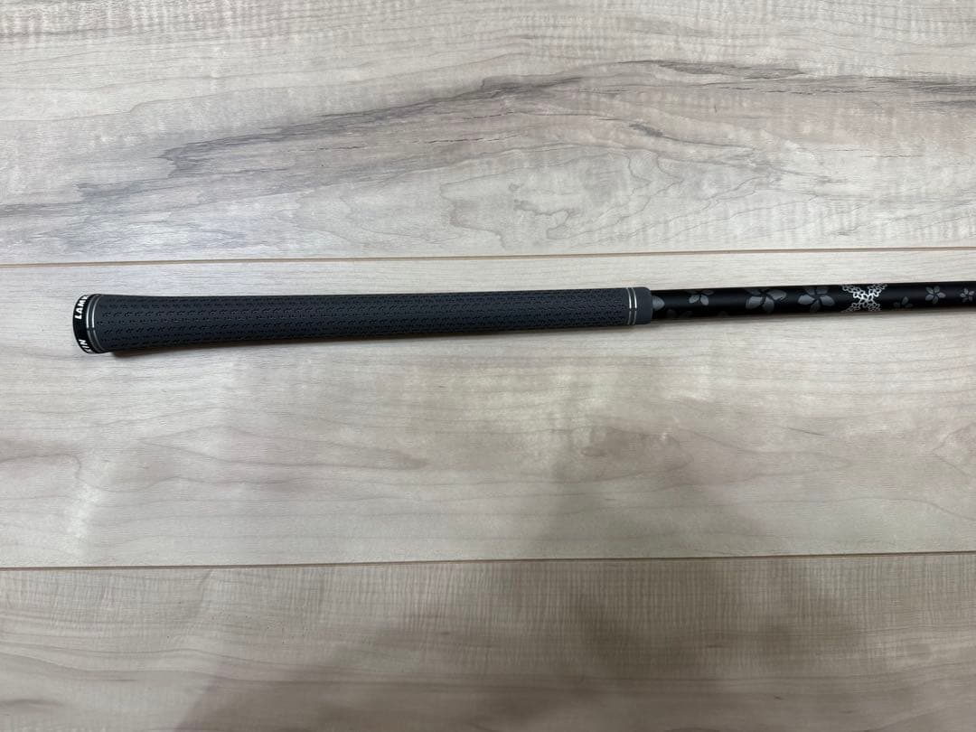 Diamana BLACK TM60 S for TaylorMade シャフト