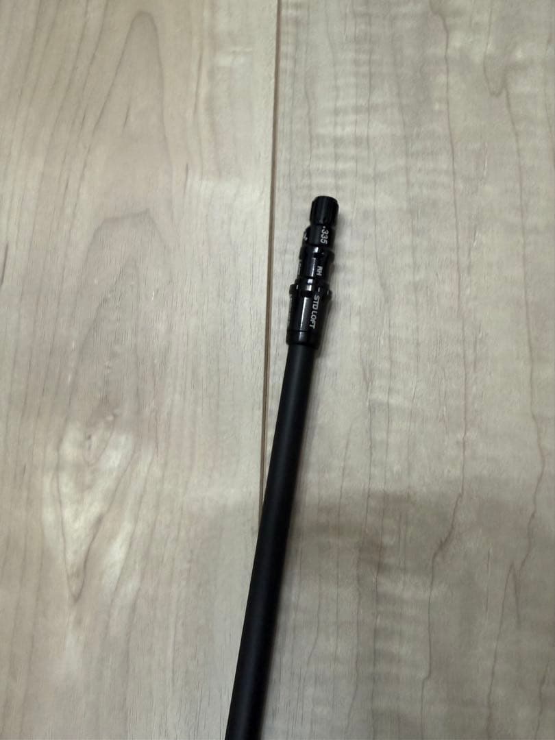 Diamana BLACK TM60 S for TaylorMade シャフト
