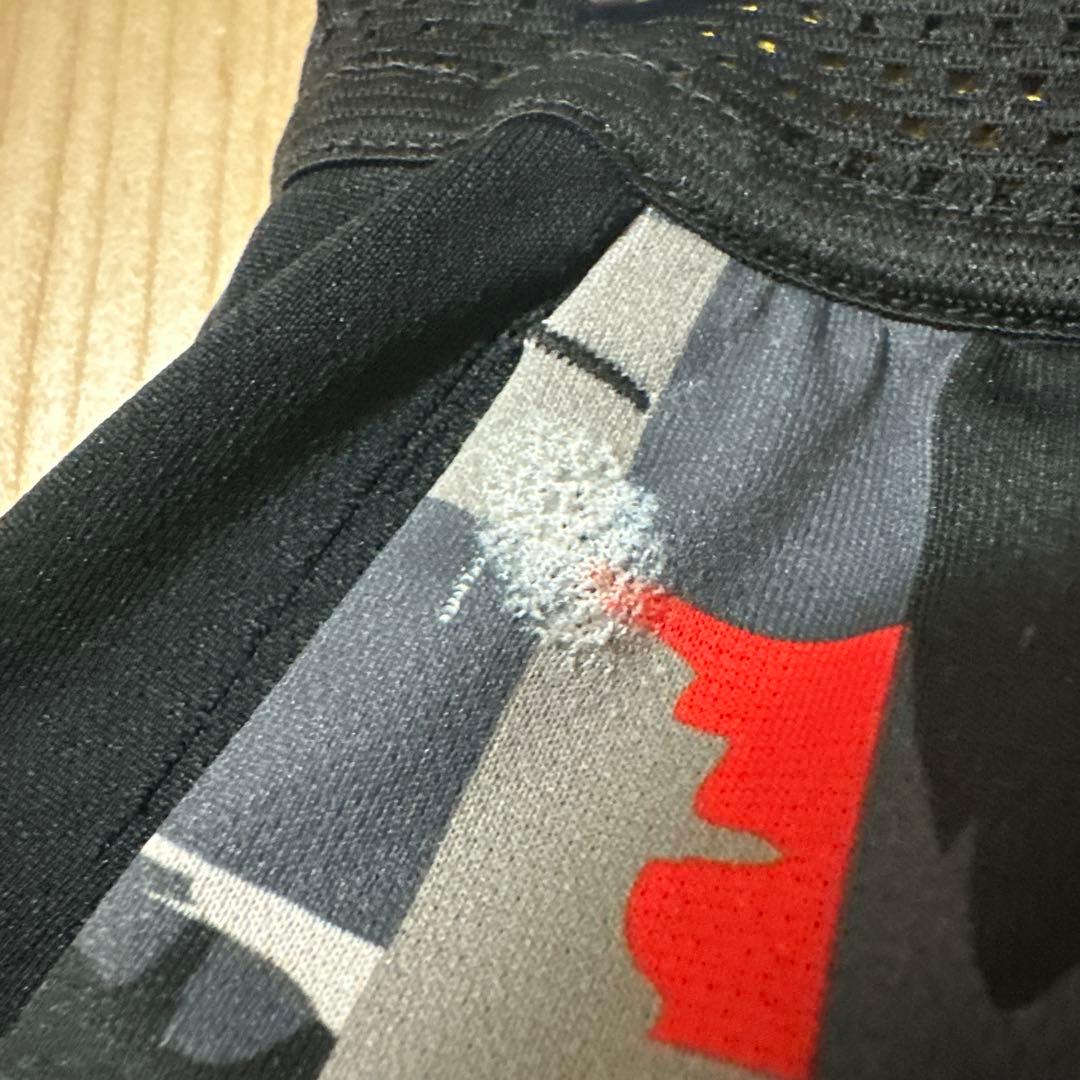 YONEX ハーフパンツ バドミントン Oサイズ