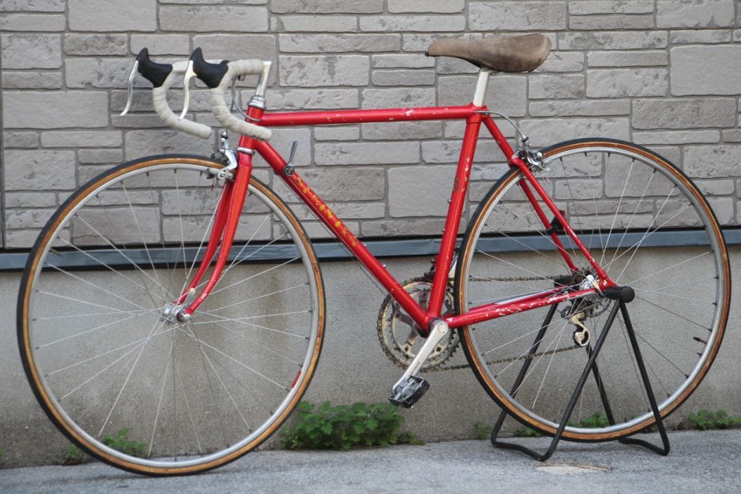 引き取り限定♪SPRINTER♪アルミフレーム♪DURA ACE♪MAVIC♪