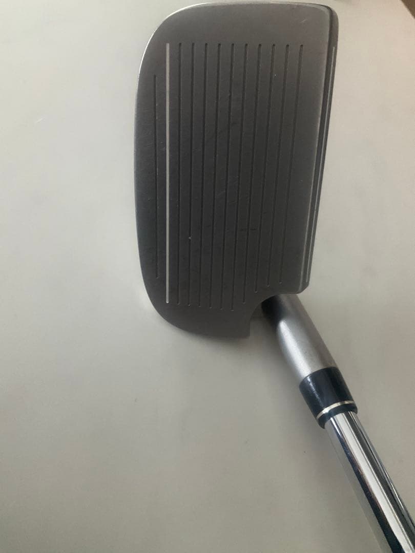 レア　所ジョージ　Draw Up Iron N.S.PRO Rシャフト