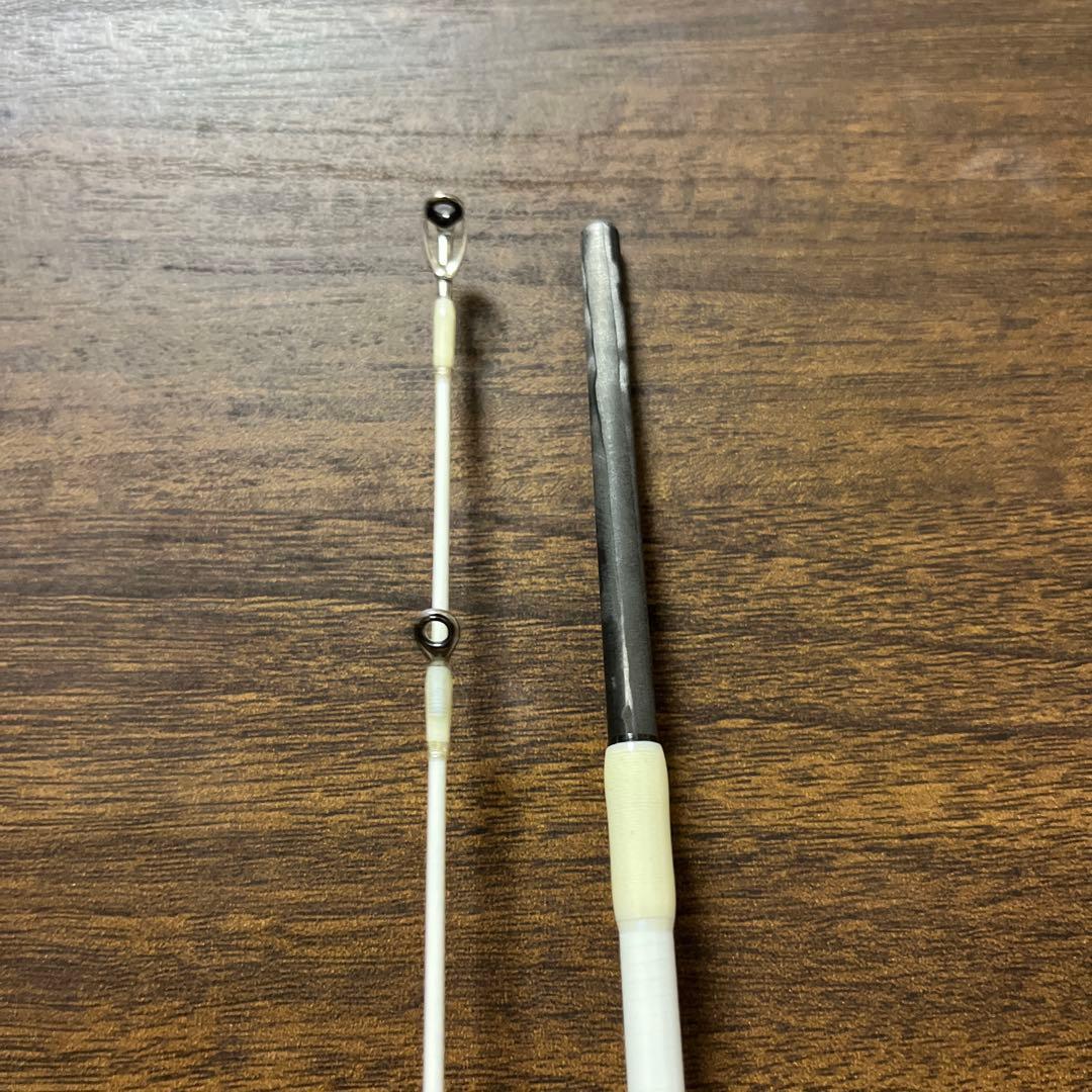 【美品】ホワイトライオン ステイ 71 100本限定　ブラックライオン
