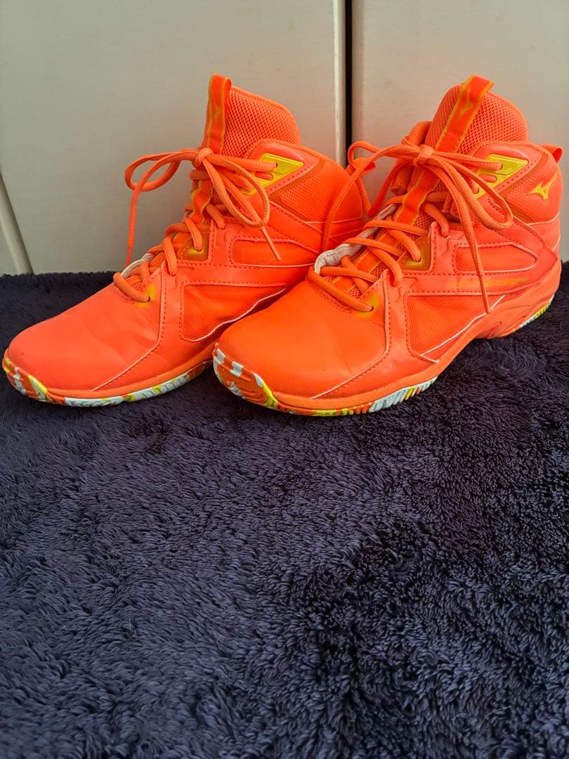 MIZUNO WAVE DIVERSE LG4 フィットネス ダイエット 25