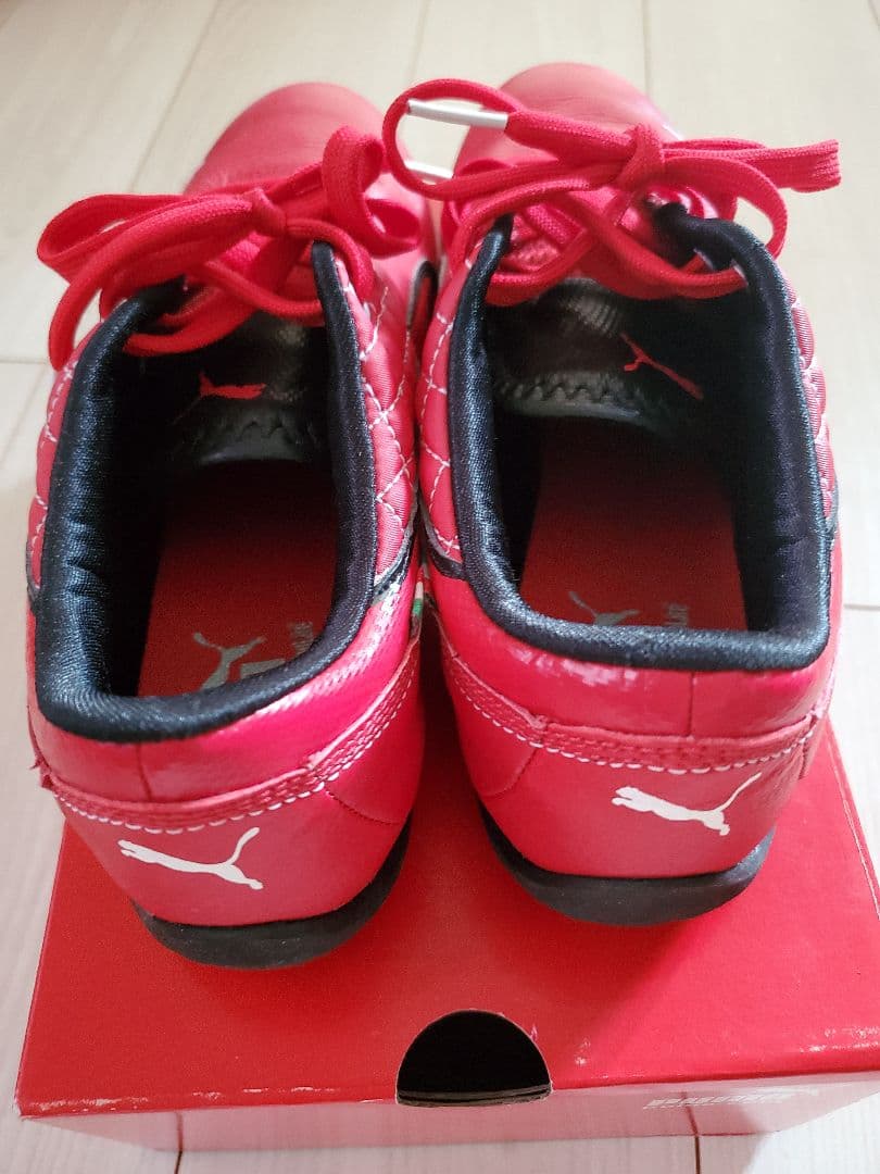 シューズ PUMA