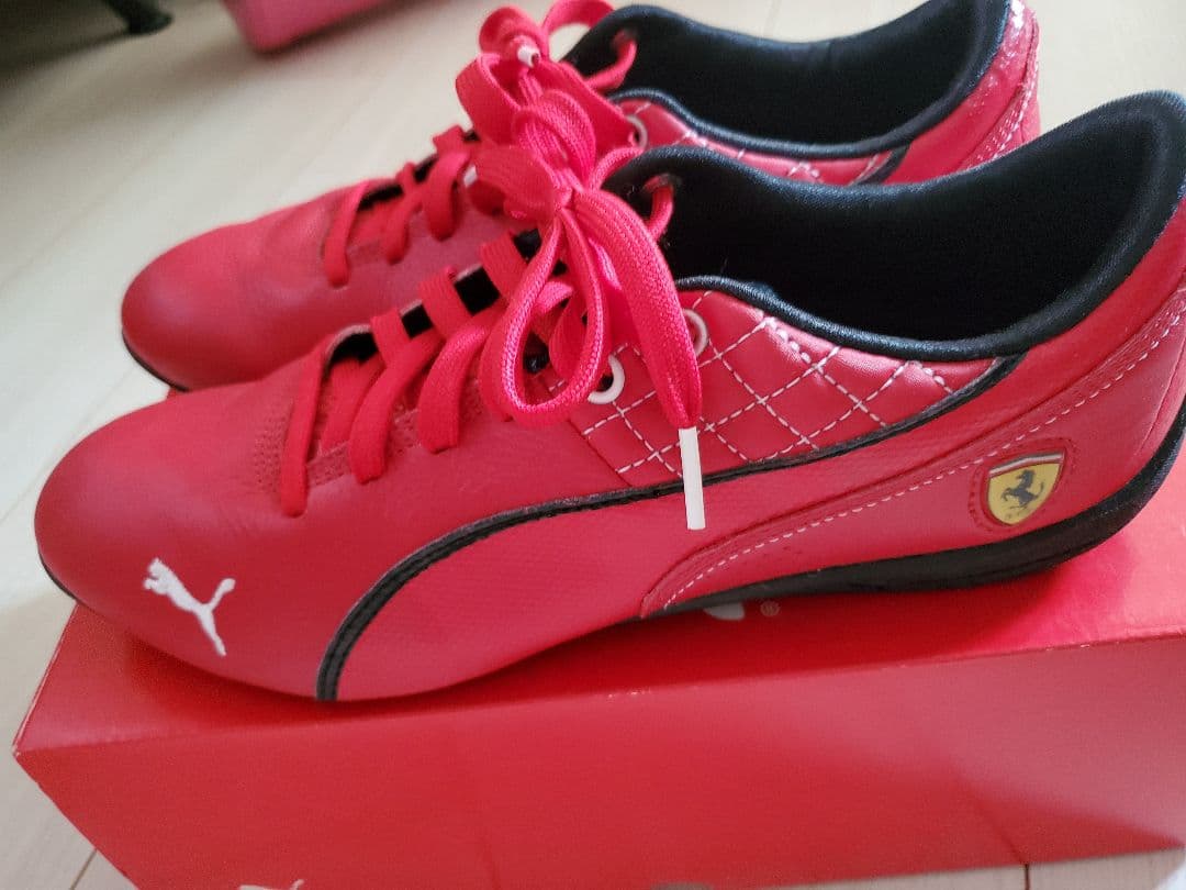シューズ PUMA