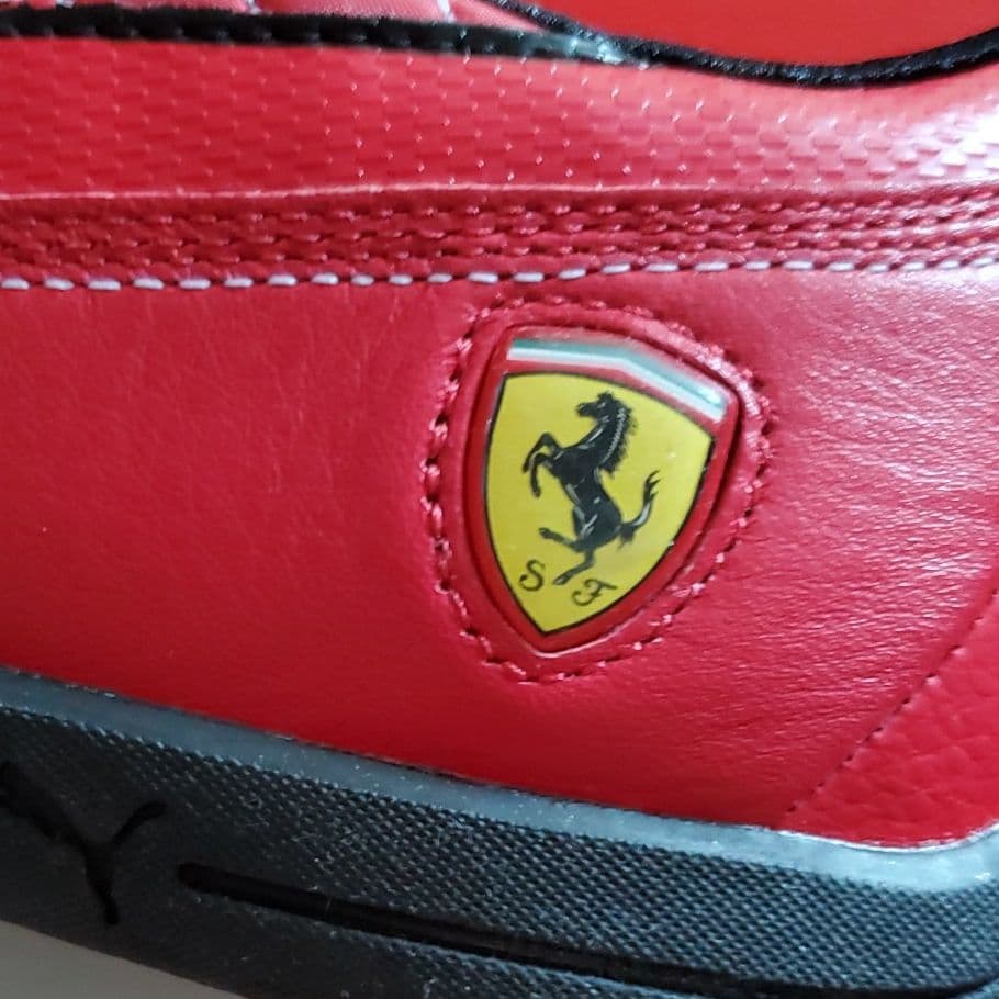 シューズ PUMA