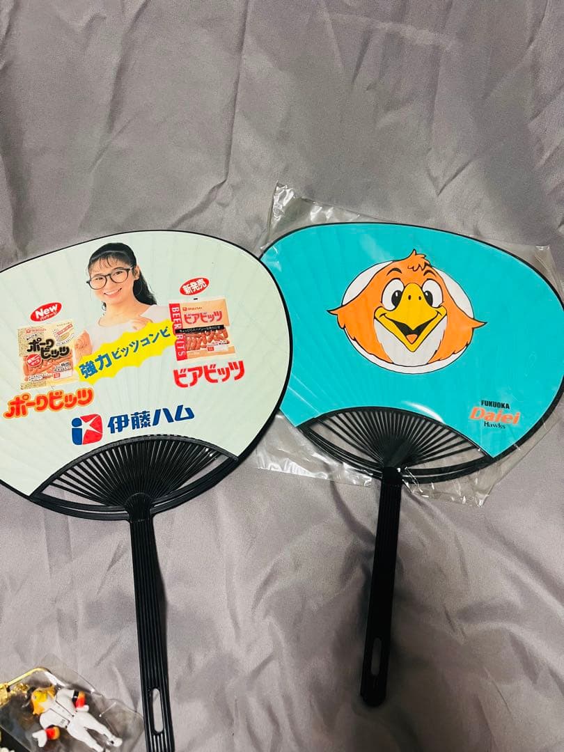 福岡ダイエーホークスグッズ セット
