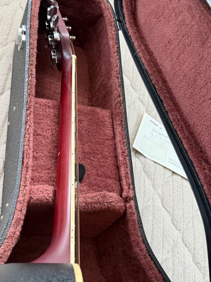 ギター Ovation Celebrity Deluxe CC267