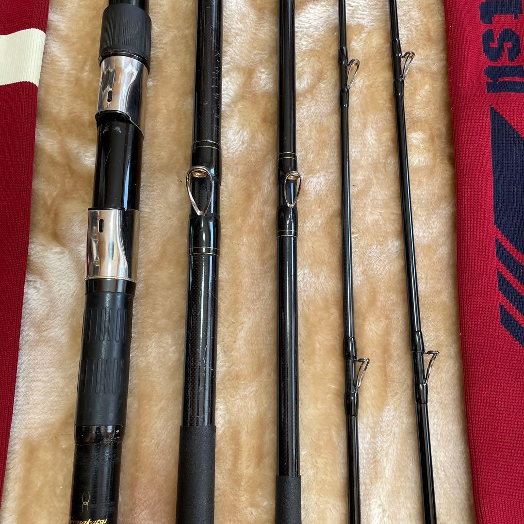 がま石ギガシスMH525