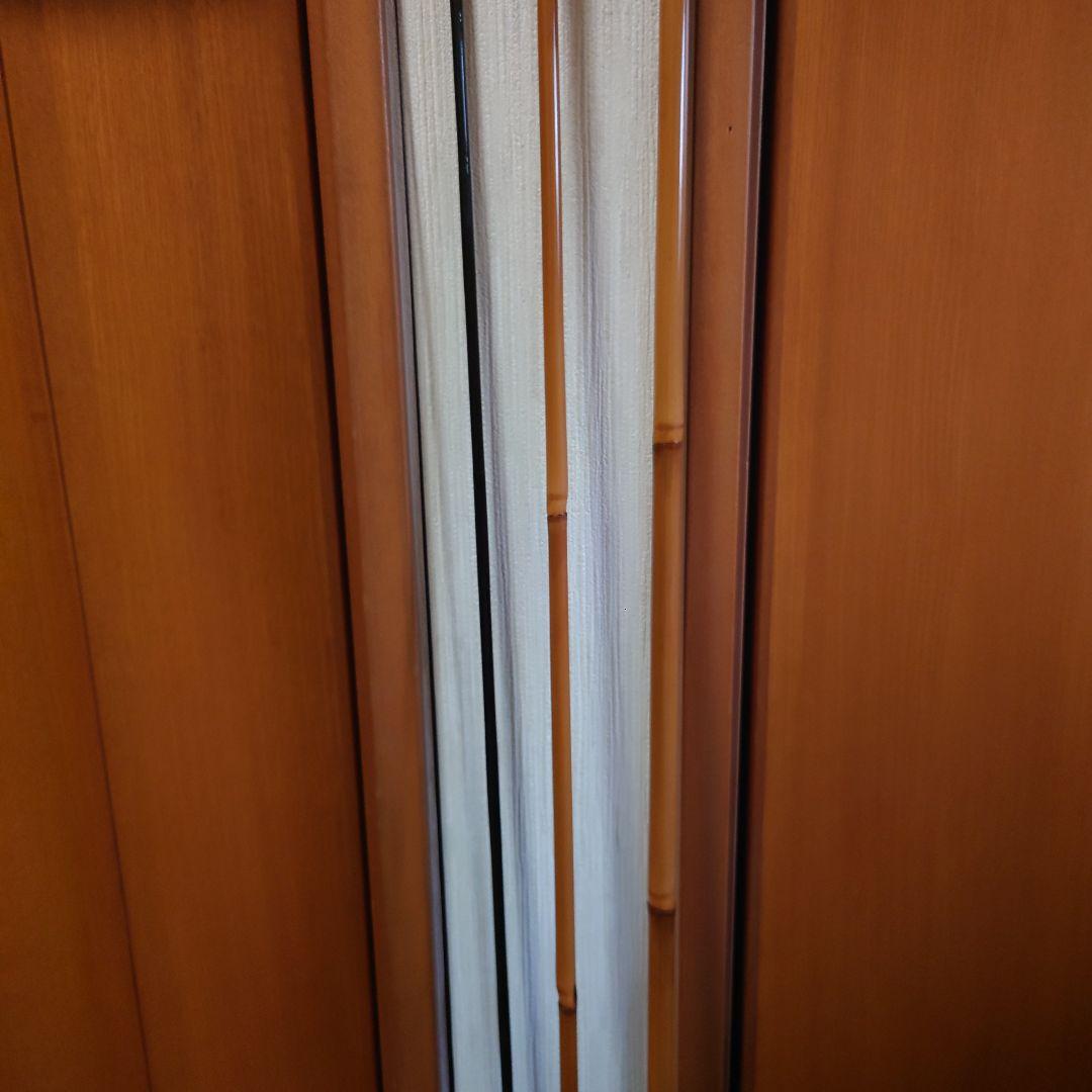 竹製 手作り ヘラブナ竿