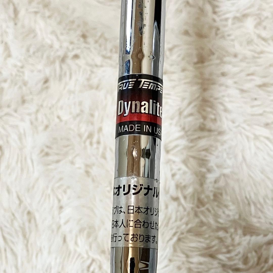 TaylorMade 初代 RBZ ゴルフセット 11本 flexS