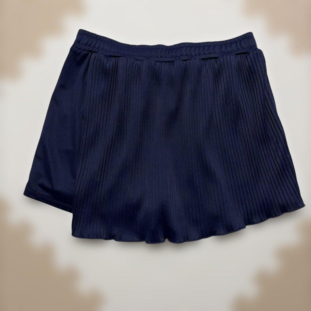 フィラ　ラップショートパンツ　スコート　テニスウェア　Ｌ