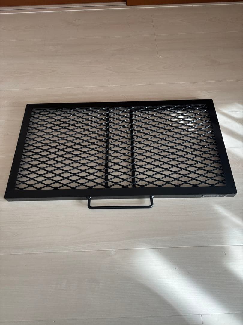 サンゾー工務店　IRON TABLE used