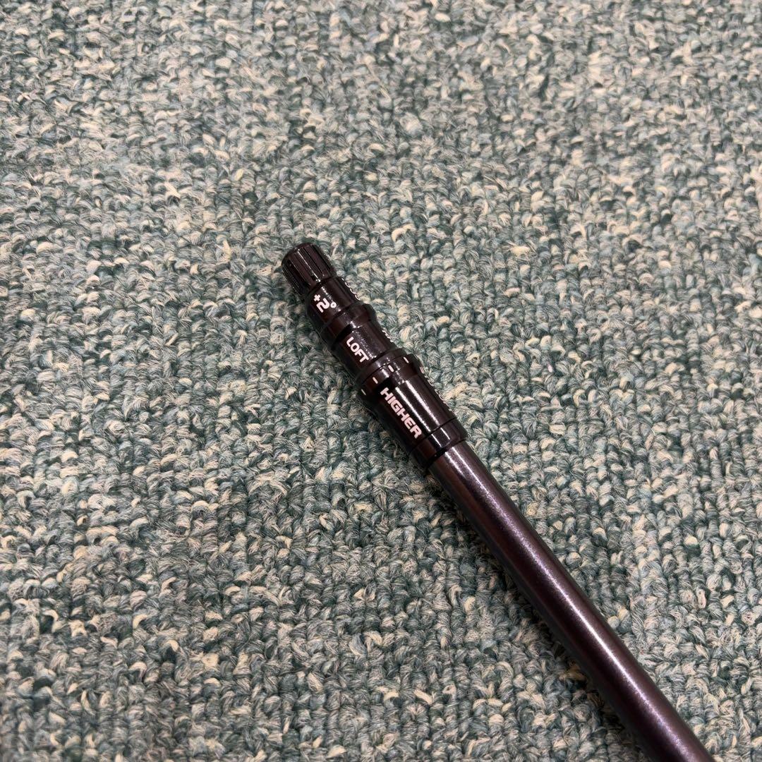 シャフトDiamana TM50 (S) ステルス2 プラス 1W純正