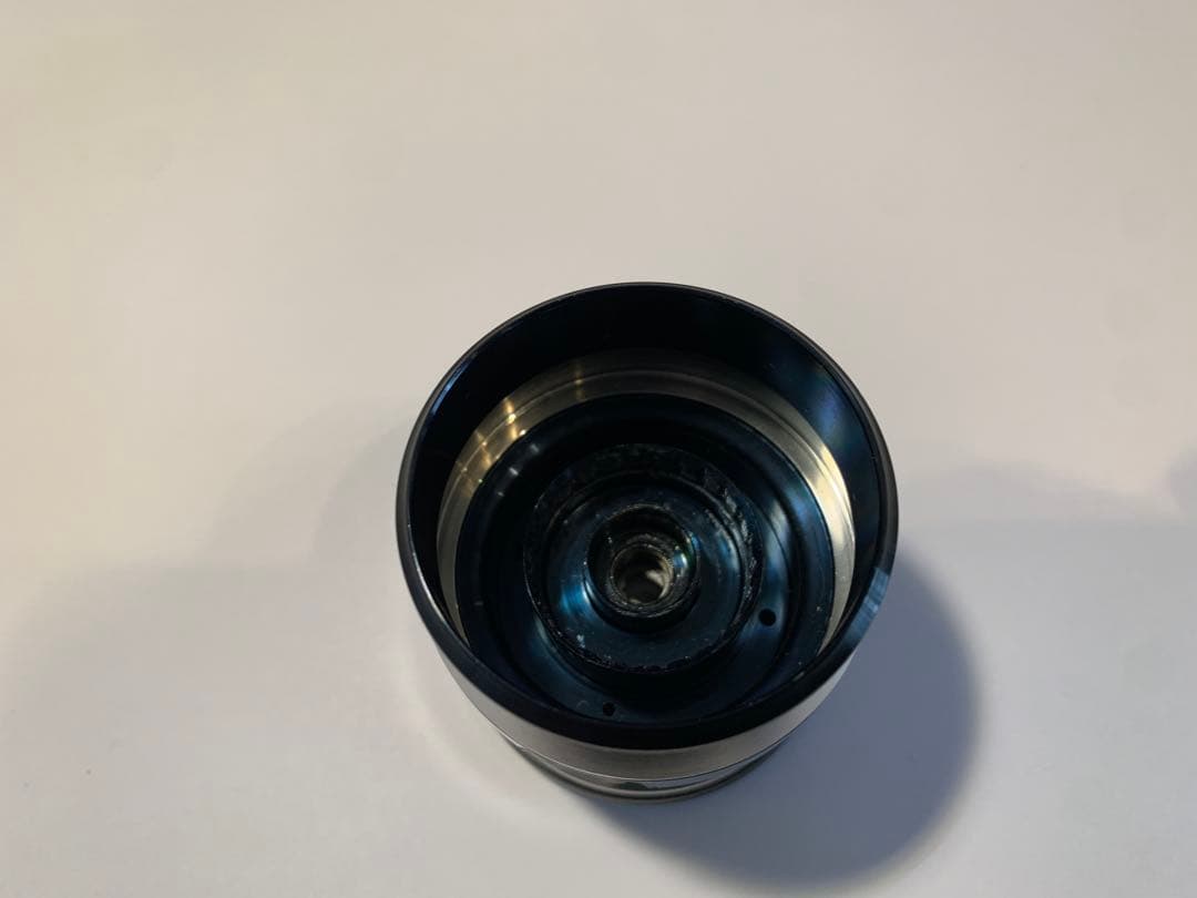 スプール　18 イグジスト　LT2500