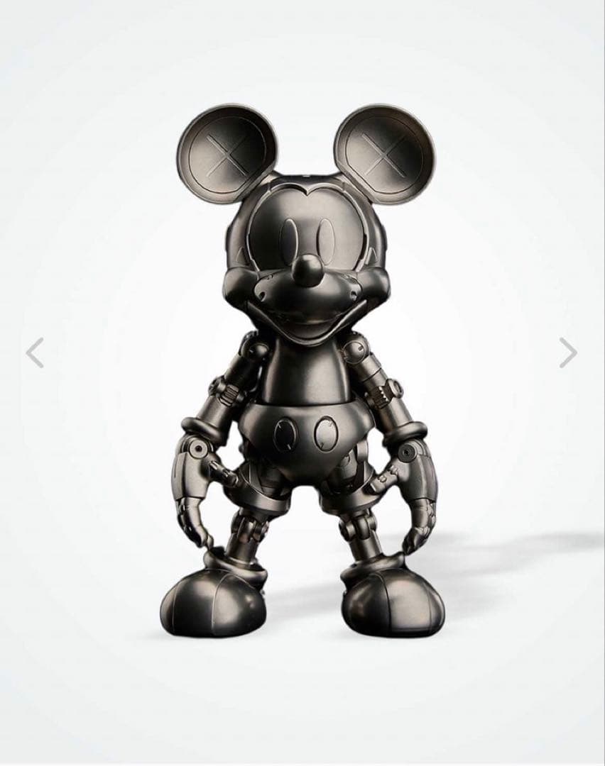 DISNEY BLITZWAY MICKEY 限定500体