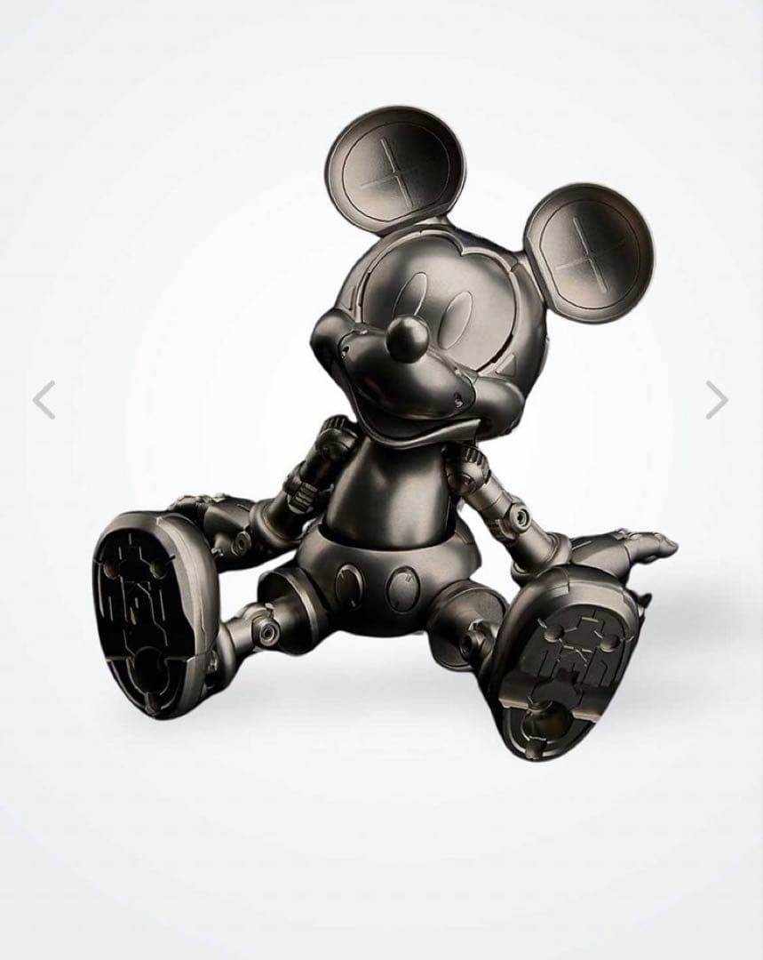 DISNEY BLITZWAY MICKEY 限定500体