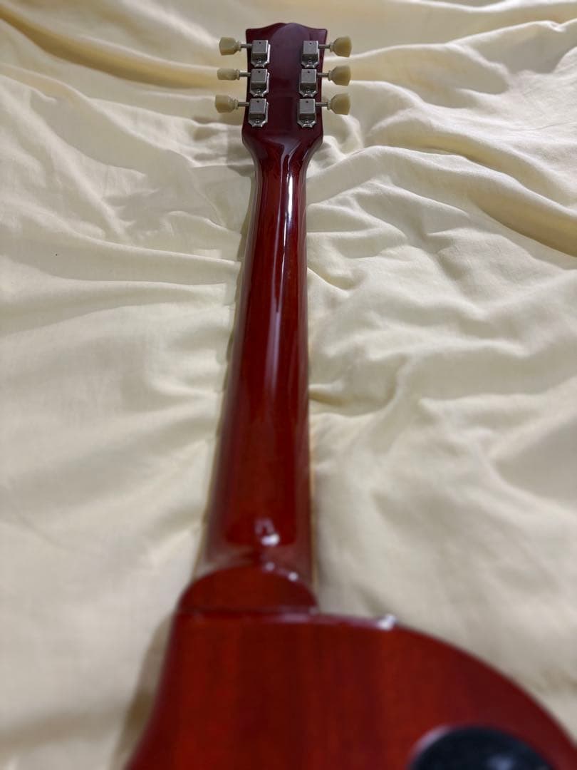 カズ Fernandes burny RLG-90 VH-1