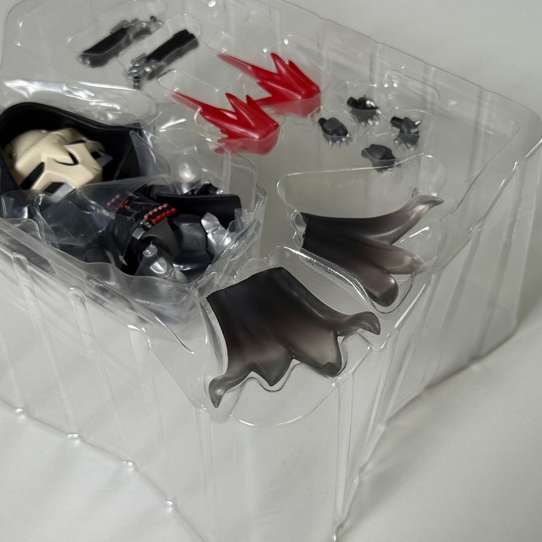 ねんどろいど オーバーウォッチ リーパー クラシックスキンエディション