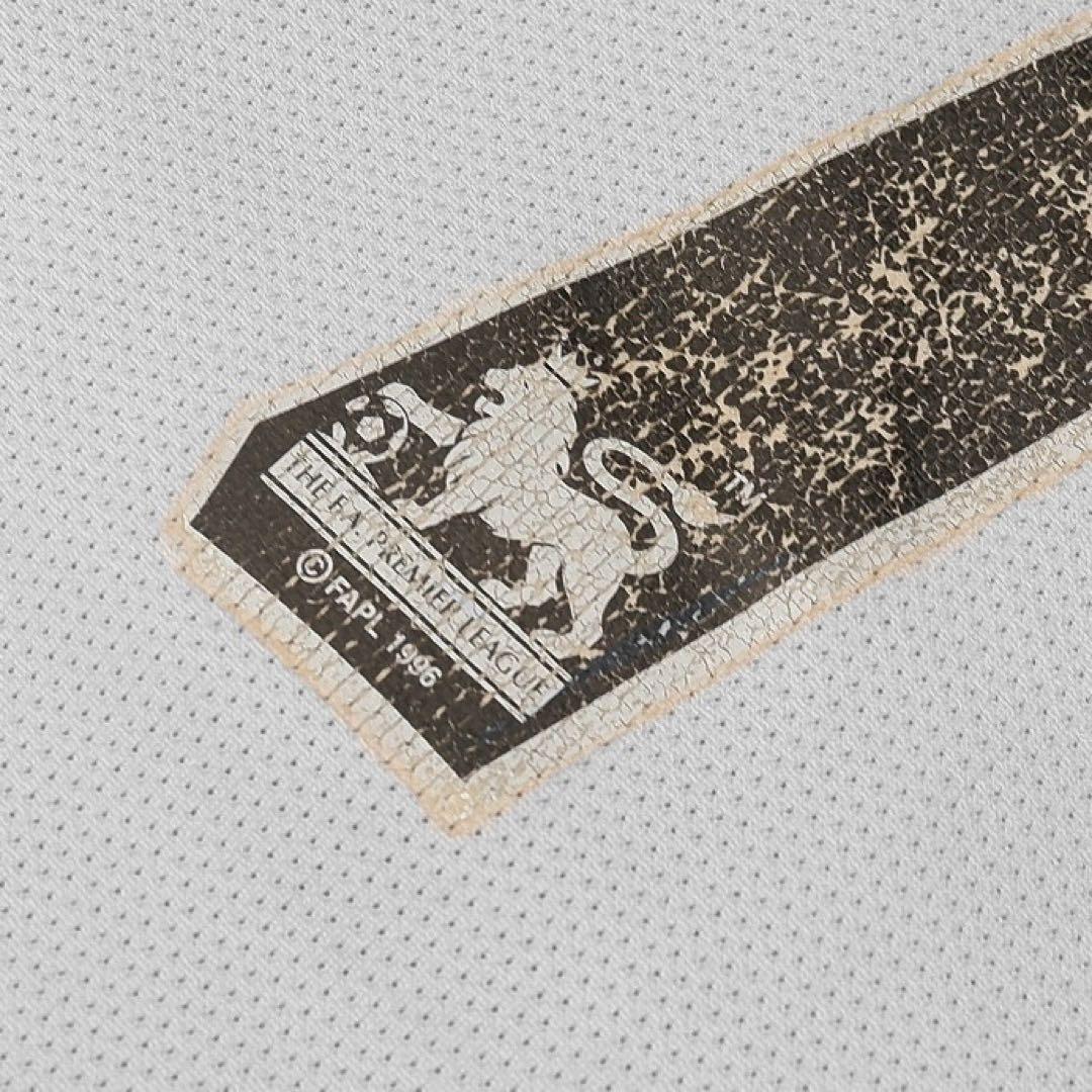 正規品★XXL★マンチェスターユナイテッド★100周年 ユニフォーム★01-02