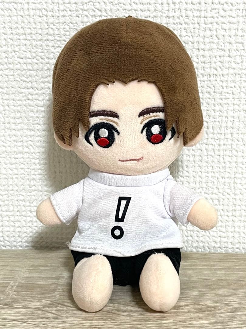 山田涼介　ぬい