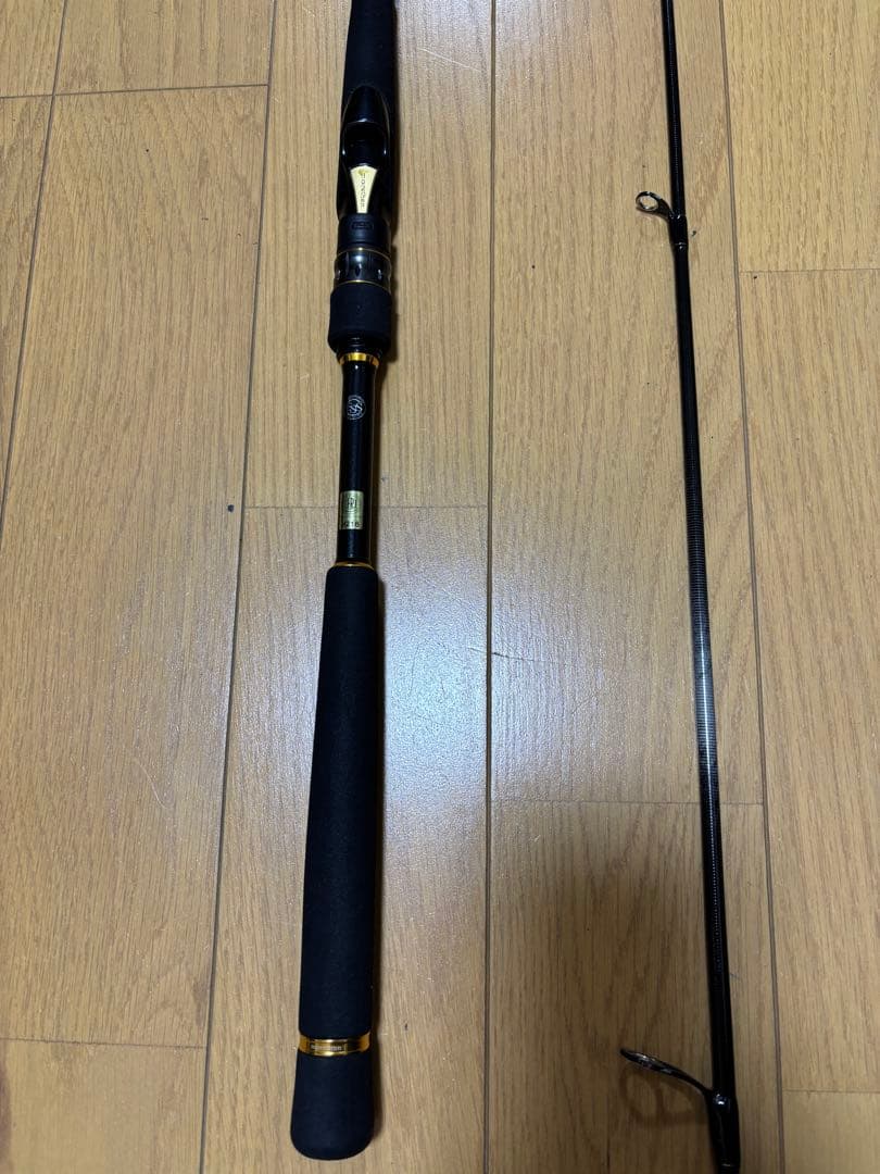 ダイワ モアザンエキスパートAGS 98ML/M