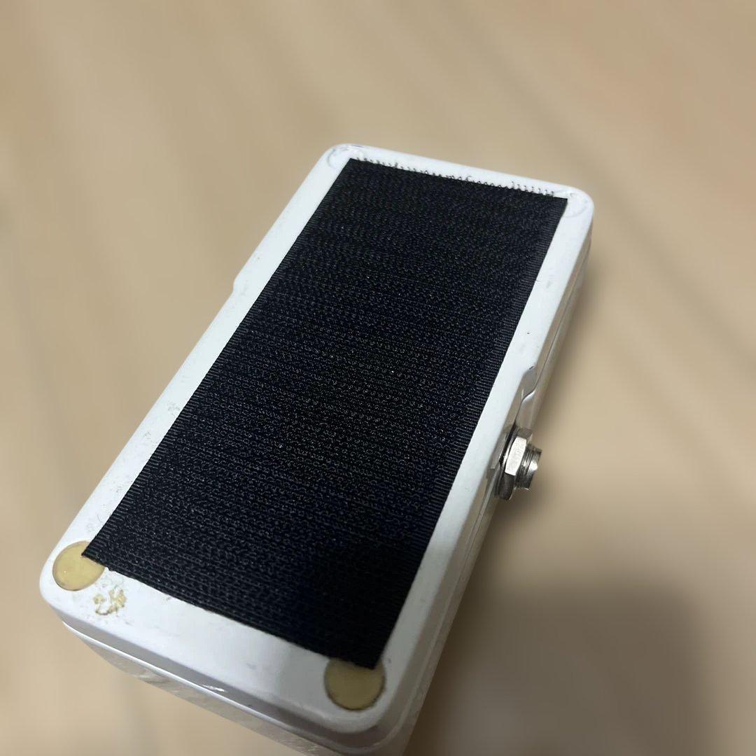 Polytune2 / TC Electronicポリフォニックチューナー