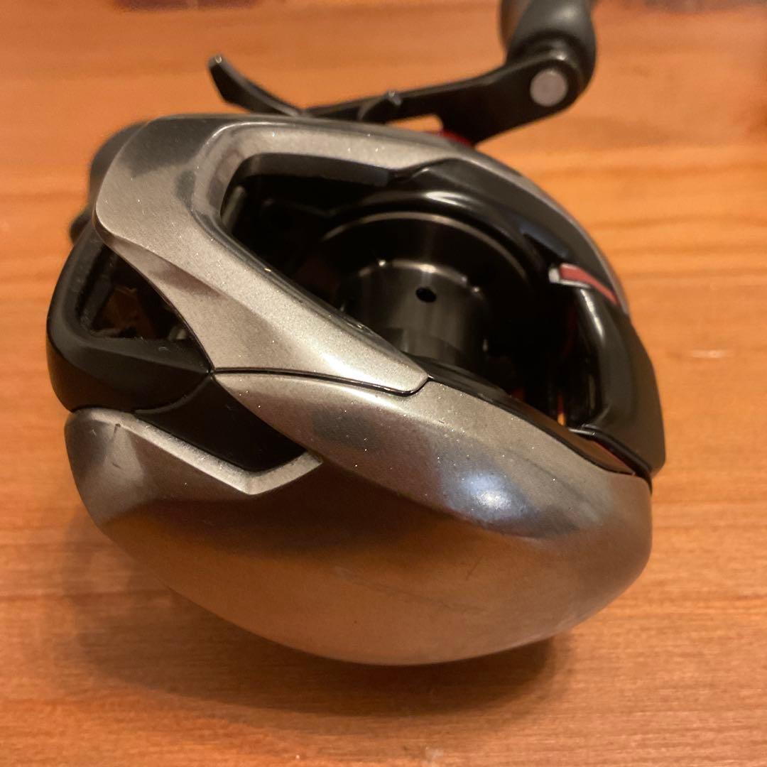 SHIMANO スコーピオン 150XG その1