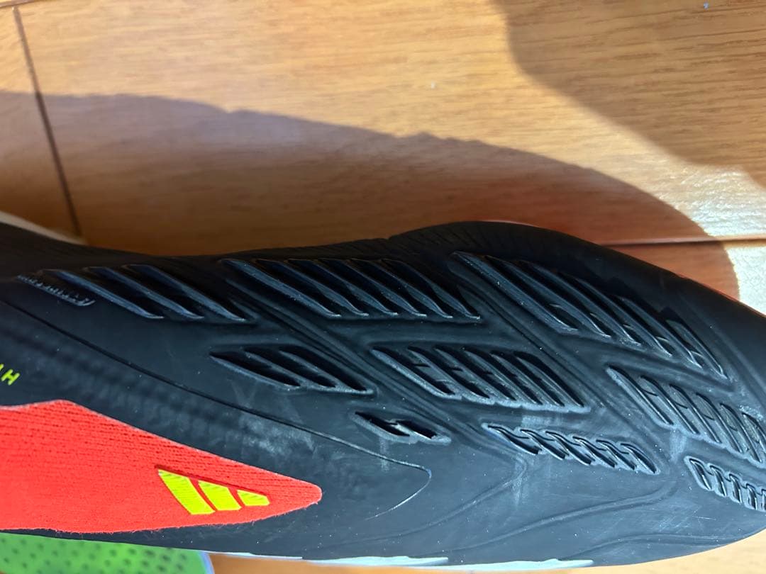 シューズ adidas Predator FG LL 26cm