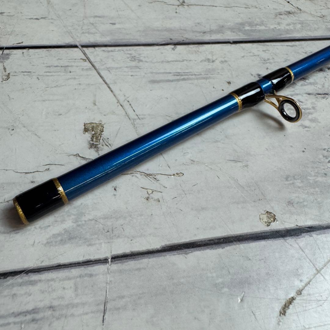 DAIKO BC-602M ロッド 釣り フィッシング 竿