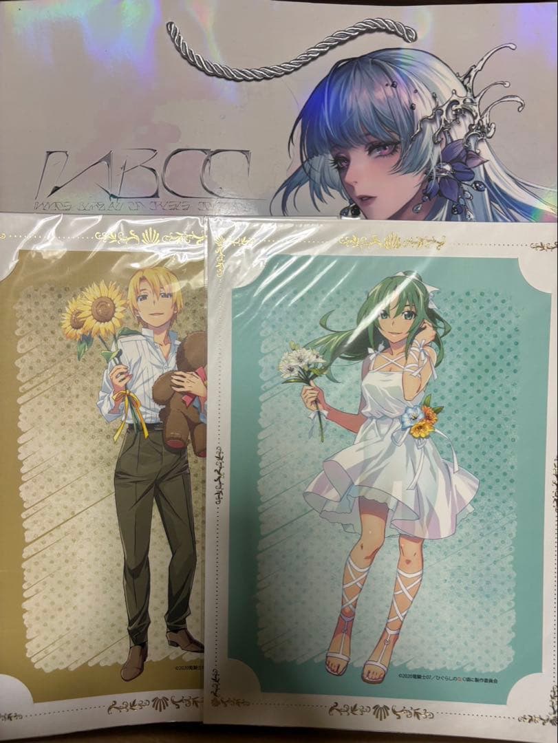 アニメ　アニメグッズ　キャラクターグッズ　まとめ売り　大量　激安　#05