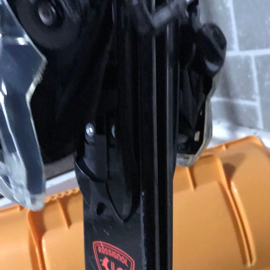 Rossignol/ロシニョール　スキー板　HERO ヒーロー