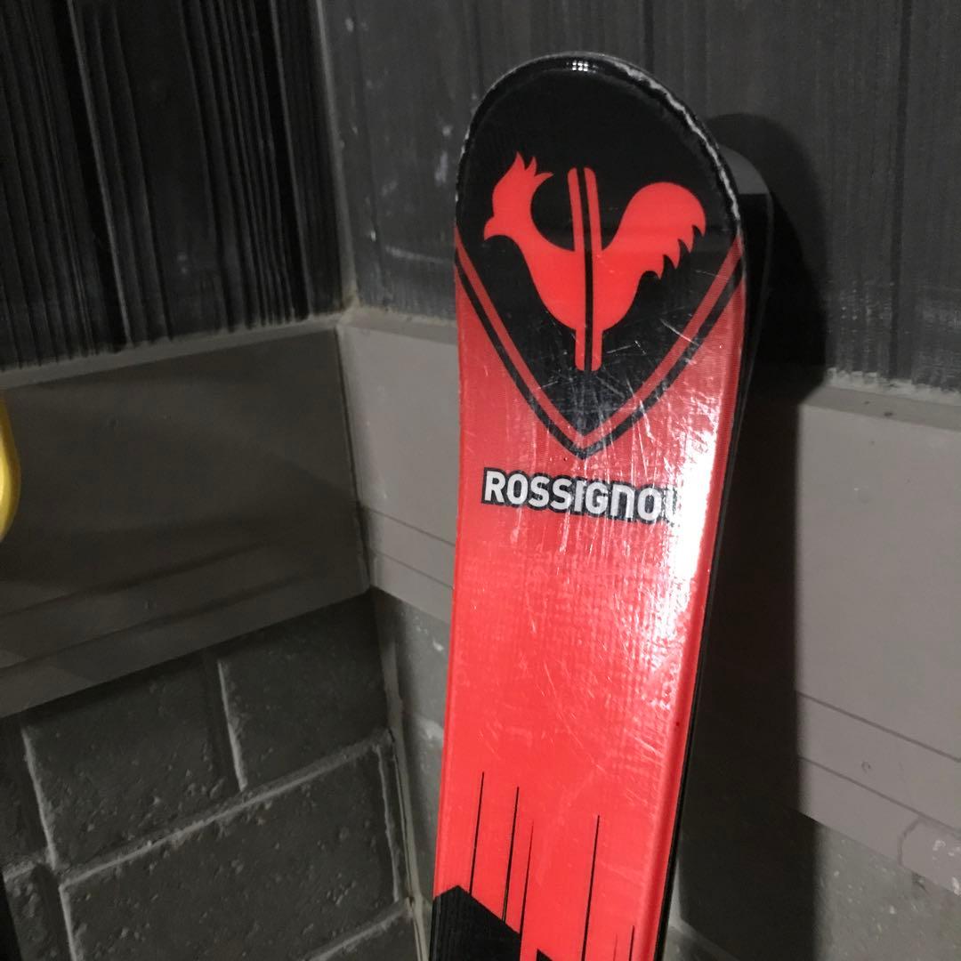 Rossignol/ロシニョール　スキー板　HERO ヒーロー