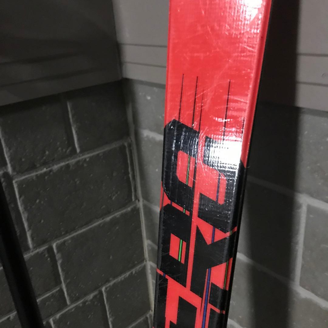 Rossignol/ロシニョール　スキー板　HERO ヒーロー