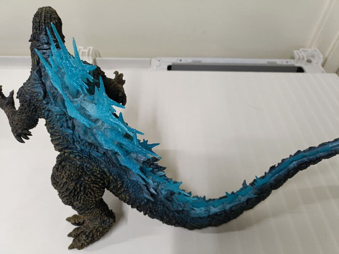 一番くじゴジラフィギュア 3体セット シンゴジラ ゴジラ-1.0A賞ラストワン賞